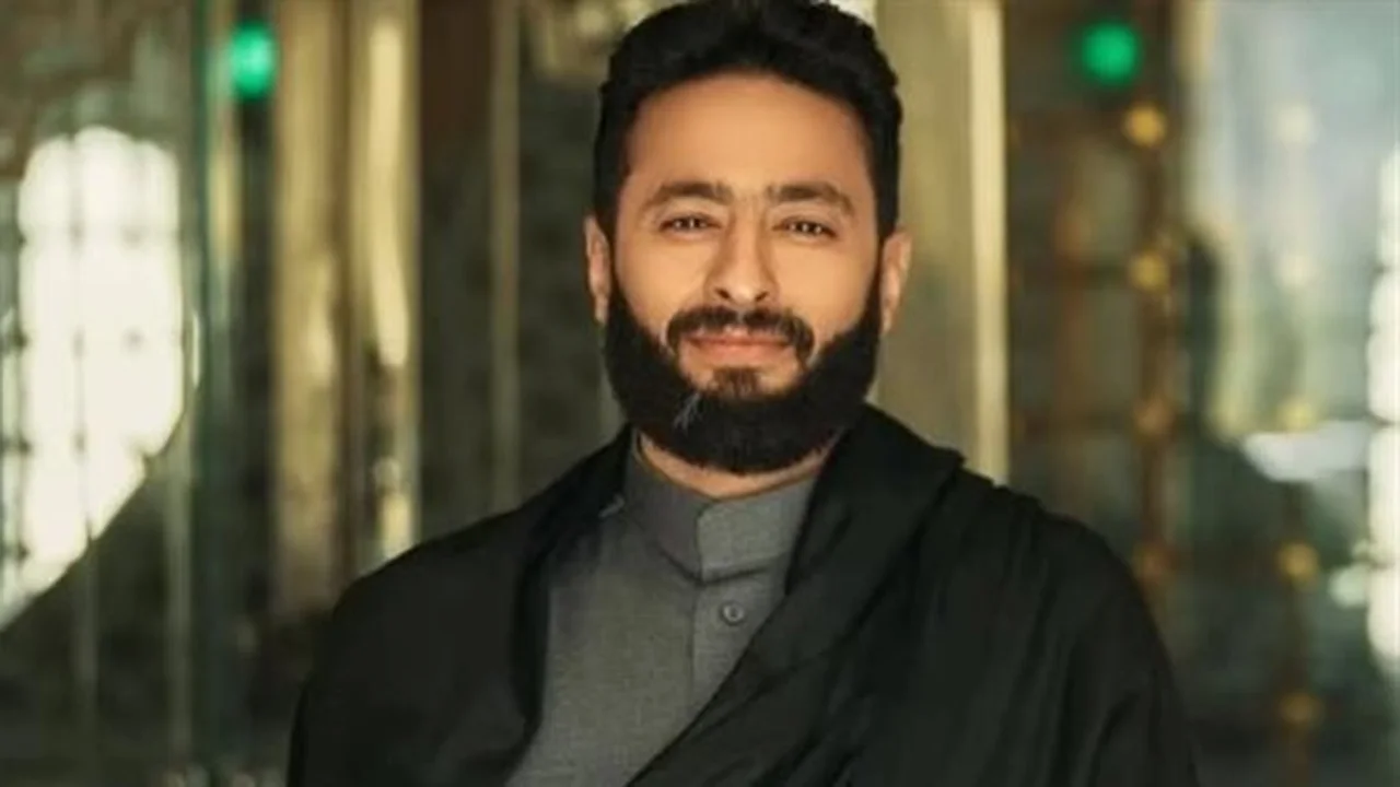 تأجيل المداح 7.. أسباب مفاجئة لغياب حمادة هلال عن موسم رمضان القادم